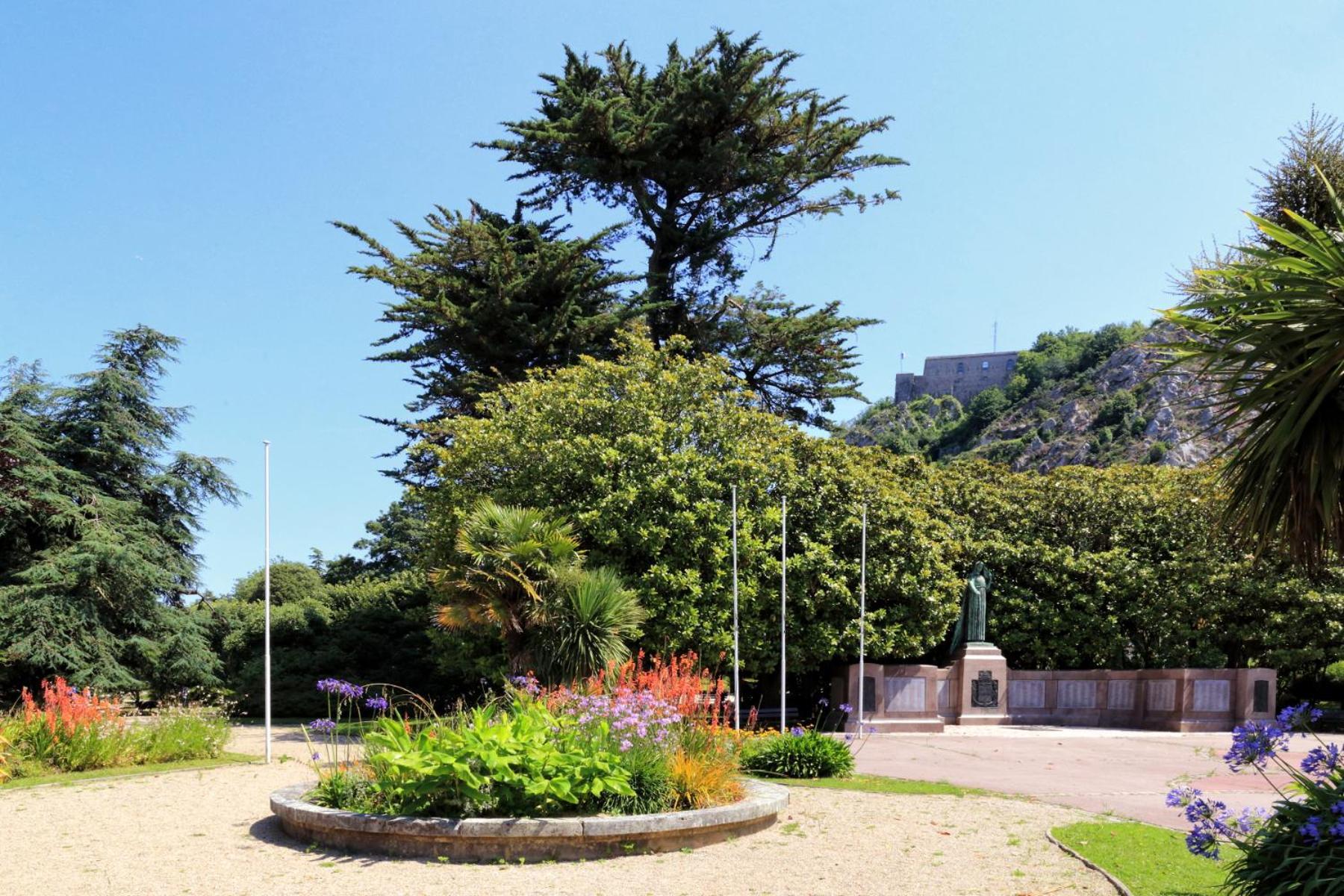 Le Logis Du Parc-Second Souffle-Cherbourg Eksteriør billede